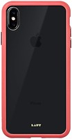 Фото Laut Accents for Apple iPhone XS Max Pink (Laut_IP18-L_AC_P)