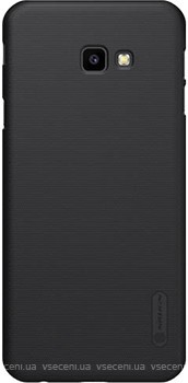 Фото Nillkin Matte for Samsung Galaxy J4 Plus Black