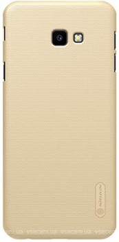 Фото Nillkin Matte for Samsung Galaxy J4 Plus Gold