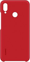 Фото Huawei P Smart Plus Magic Case Red (51992699)
