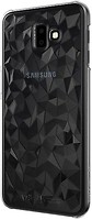 Фото Samsung Wits Clear Hard Case for Galaxy J6 Plus SM-J610F Transparent (GP-J610WSCPAAA)