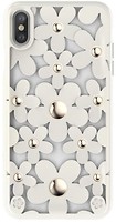 Фото SwitchEasy Fleur Aero-Tech Case for Apple iPhone XS Max Arctic White (GS-103-46-146-12)