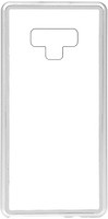 Фото BeCover Magnetite Hardware for Samsung Galaxy Note 9 SM-N960F White (702799)