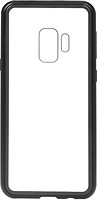 Фото BeCover Magnetite Hardware for Samsung Galaxy S9 SM-G960F Black (702800)