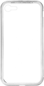 Фото BeCover Magnetite Hardware for Apple iPhone 7/8 White (702939)