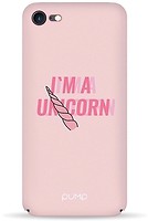 Фото Pump Tender Touch Case for Apple iPhone Xr I am Unicorn (PMTTXR-2/89)