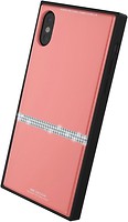 Фото BeCover WK Cara Case for Apple iPhone XS Max Pink (703067)