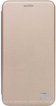 Фото BeCover Exclusive Xiaomi Redmi Note 6 Pro Gold (703110)