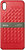 Фото Polo Ravel for Apple iPhone XS Max Garnet (SB-IP6.5SPRAV-RED)