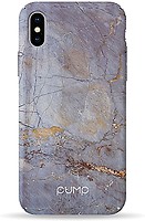 Фото Pump Plastic Fantastic Case for Apple iPhone X/Xs Sky Marble (PMPFX/XS-14/9)