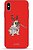 Фото Pump Tender Touch Case for Apple iPhone X/Xs Christmas Dog (PMTTX/XS-12/131G)