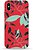 Фото Pump Tender Touch Case for Apple iPhone X/Xs Floral Red (PMTTX/XS-7/100G)