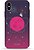 Фото Pump Tender Touch Case for Apple iPhone X/Xs Pink Space (PMTTX/XS-3/38G)