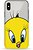 Фото Pump Transperency Case for Apple iPhone X/Xs Tweety Bird (PMTRX/XS-11/58)