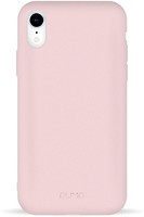 Фото Pump Silicone Case for Apple iPhone Xr Pink (PMSLXR-16/160)