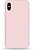 Фото Pump Silicone Case for Apple iPhone X/Xs Pink (PMSLX/XS-16/155)