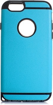 Фото Drobak Apple iPhone 6/6S Blue (210296)