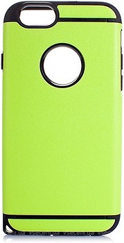 Фото Drobak Apple iPhone 6/6S Green (210295)