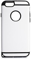 Фото Drobak Apple iPhone 6/6S White (210294)