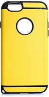 Фото Drobak Anti-Shock Apple iPhone 6/6S Yellow (210297)