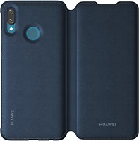 Фото Huawei Huawei P Smart 2019 Flip Cover Blue (51992895)