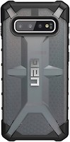 Фото UAG Plasma Samsung Galaxy S10+ SM-G975F Ash (211353113131)