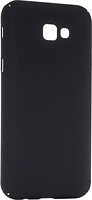 Фото DiGi PC Soft Touch for Samsung Galaxy A7 SM-A720 Black (6330589)