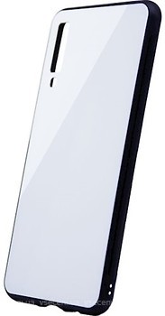 Фото Intaleo Real Glass for Samsung Galaxy A7 SM-A750 White