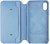 Фото Apple Book Cover Case iPhone X Light Blue