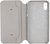 Фото Apple Book Cover Case iPhone X Light Grey