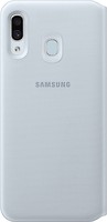 Фото Samsung Galaxy A30 SM-A305 White (EF-WA305PWEGRU)
