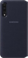 Фото Samsung Galaxy A50 SM-A505 Black (EF-WA505PBEGRU)