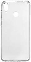 Фото ColorWay Ultrathin TPU Case for Asus ZenFone Max M2 ZB633KL Transparent (CW-CTBAZB633)