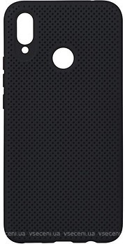 Фото 2E Dots for Huawei P Smart Plus Black (2E-H-PSP-JXDT-BK)
