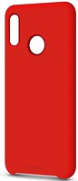 Фото MakeFuture Silicone Case Samsung Galaxy S9 SM-G960F Red (MCS-SS9RD)