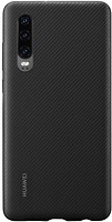 Фото Huawei P30 PU Case Black (51992992)