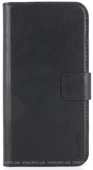 Фото Polo Omari for Apple iPhone X/Xs Black (SB-IP5.8SPOMA-BLK)