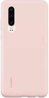 Фото Huawei Silicon Case for P30 Pink (51992846)