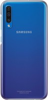 Фото Samsung Gradation Cover for Galaxy A50 SM-A505 Violet (EF-AA505CVEGRU)