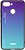 Фото BeCover Gradient Glass Xiaomi Redmi 6 Purple-Blue (703581)