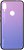 Фото BeCover Gradient Glass Xiaomi Redmi 7 Pink-Purple (703594)