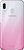 Фото Samsung Gradation Cover for Galaxy A30 SM-A305 Pink (EF-AA305CPEGRU)