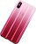 Фото Baseus Aurora for Apple iPhone Xs Max Pink (WIAPIPH65-JG04)