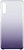 Фото Samsung Gradation Cover for Galaxy A70 SM-A705 Violet (EF-AA705CVEGRU)
