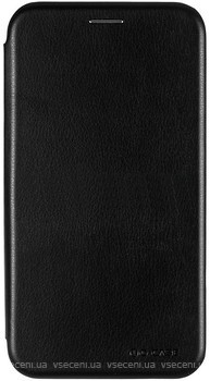 Фото G-Case Чехол-книжка Ranger Series Xiaomi Redmi Note 7 Black