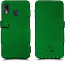 Фото Stenk Prime Samsung Galaxy A30 SM-A305 зеленый