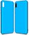 Фото MakeFuture Skin Case Huawei Y6 2019 Light Blue (MCK-HUY619LB)