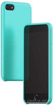 Фото Baseus Original LSR Case for Apple iPhone 7/8 Blue (WIAPIPH8N-SL03)