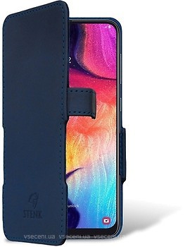 Фото Stenk Prime Samsung Galaxy A50 SM-A505 синий