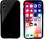Фото Intaleo Real Glass for Apple iPhone X Black